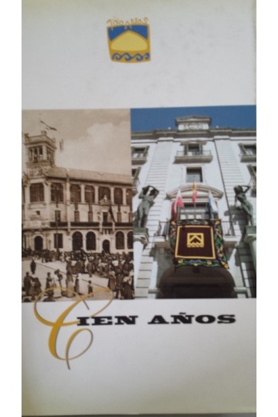 Cien años de Caja Cantabria